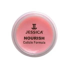 Jessica Nourish Therapeutic Cuticle Formula 7g
