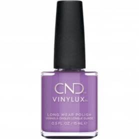 CND Vinylux Long Wear Polish Purples 15ml