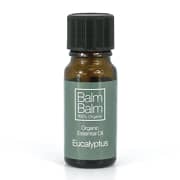 Balm Balm 100% Organic Huile Essentielle - Eucalyptus 10ml