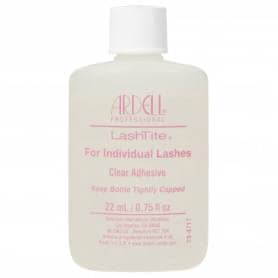 Ardell Lash Tite Individual Adhesive Clear 22ml