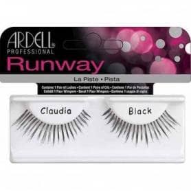 Ardell Runway Strip Lashes Claudia