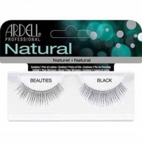 Ardell Natural Strip Lashes Beauties Black
