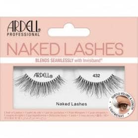 Ardell Naked Strip Lashes 432