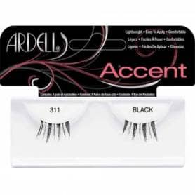 Ardell Accent Strip Lashes Black 311