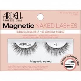 Ardell Magnetic Naked Strip Lashes 421