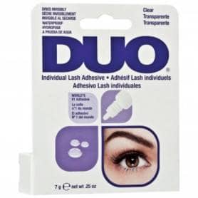DUO Individual Lash Adhesive Clear 7g