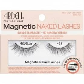 Ardell Magnetic Naked Strip Lashes 423