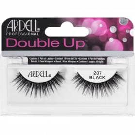Ardell Double Up Strip Lashes Black 207