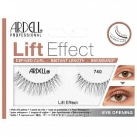 Ardell Lift Effect Strip Lashes 740