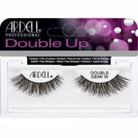 Ardell Double Up Strip Lashes Double Demi Wispies