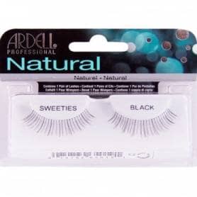 Ardell Natural Strip Lashes Sweeties Black