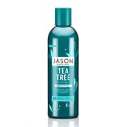 JASON Normalizing Shampooing Traitant Arbre à Thé 517ml