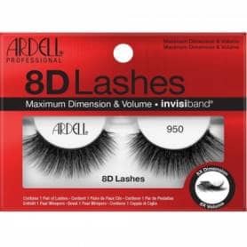 Ardell 8D Strip Lashes 950