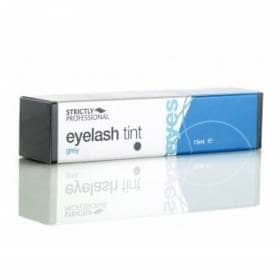Strictly Professional Eyelash Tint Brown 15ml
