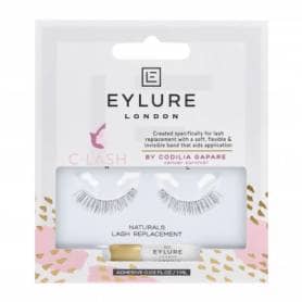 Eylure C-Lash Naturals Lash Replacement False Eyelashes