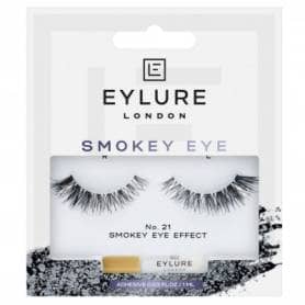 Eylure Smokey Eye False Eyelashes No.21