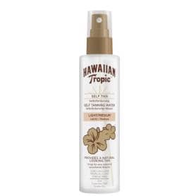 Hawaiian Tropic Self Tan Water - Light/Med Spray Bottle 200ml
