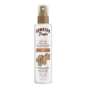 Hawaiian Tropic Self Tan Water - Dark Spray Bottle 200ml