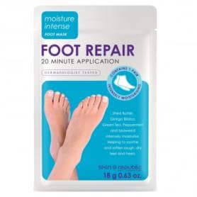 Skin Republic Intense Moisture Foot Repair Foot Mask 1 Pair 18g