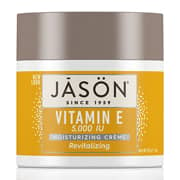 JASON Pure Natural Crème Hydratante Vitamine E Revitalisante 113g