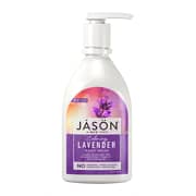 JASON Calming Lavender Pure Natural Body Wash 887ml