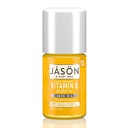 JASON Extra Strength Vitamin E Huile Atténuante Cicatrices & Vergetures 30ml