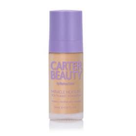 Carter Beauty Miracle Skin Youth Boost Foundation 30ml