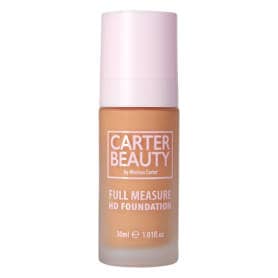 Carter Beauty Full Measure HD Foundation 30ml
