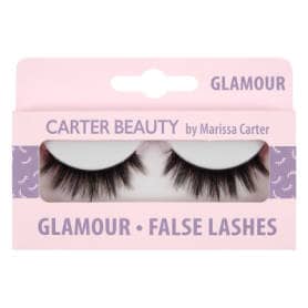 Carter Beauty On The Lash Glamour Lashes