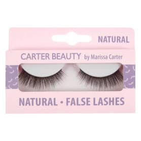 Carter Beauty On The Lash Natural Lashes