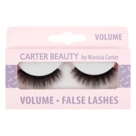 Carter Beauty On The Lash Volume Lashes