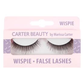 Carter Beauty On The Lash Wispie Lashes
