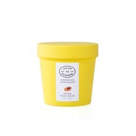 JUICE TO CLEANSE WATER WASH BALM 200g