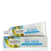 JASON Sea Fresh All Natural Dentifrice Renforçant 170g