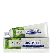 JASON PowerSmile Whitening Anti-Cavity All Natural Tooth Gel 170g
