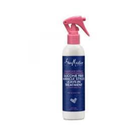 Shea Moisture Silicone-Free Miracle Styler 237ml