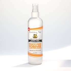Sunny Isle Knot Free Forever Leave-In Conditioner 236ml