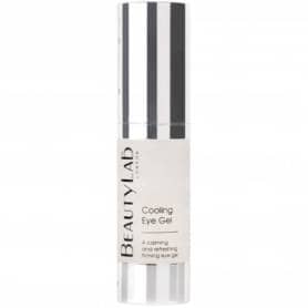 Beauty Lab Calming And Firming Cooling Eye Gel 15ml