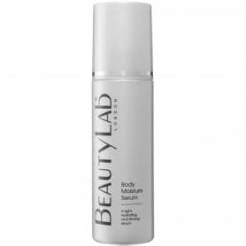 Beauty Lab Hydrating And Firming Body Moisture Serum 200ml