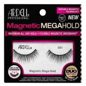 Ardell Magnetic Megahold False Eyelashes 051