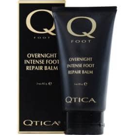 Qtica Overnight Intense Foot Repair Balm 85g
