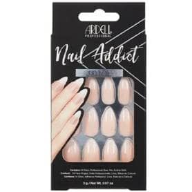Ardell Nail Addict French Press On Nails Ombre Fade 28 Pieces