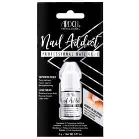 Ardell Nail Addict False Nails Adhesive Jumbo Size Glue 5g