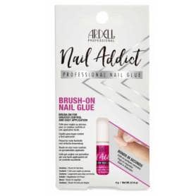 Ardell Nail Addict False Nails Adhesive Brush On Glue 4g