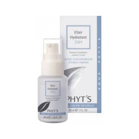 Phyt's Elixir Hydratant Aqua 24H 30 ml