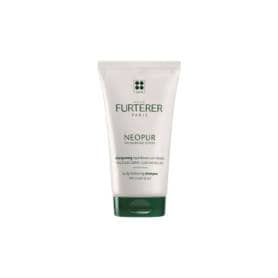 Furterer Neopur Shampooing Anti Pelliculaire Pellicules Sèches 150Ml