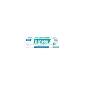Elmex® dentifrice  sensitive professional blancheur 75ml