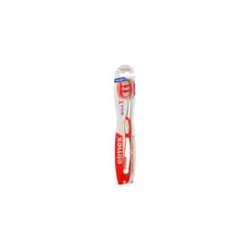Elmex brosse à dents protection caries brins medium et tête standard
