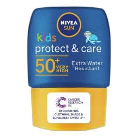Nivea Sun Kids Pocket Size SPF50 50ml
