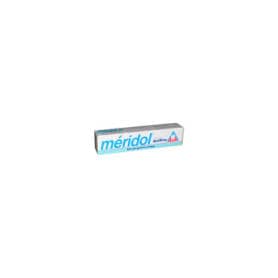 Meridol dentifrice 75ml
